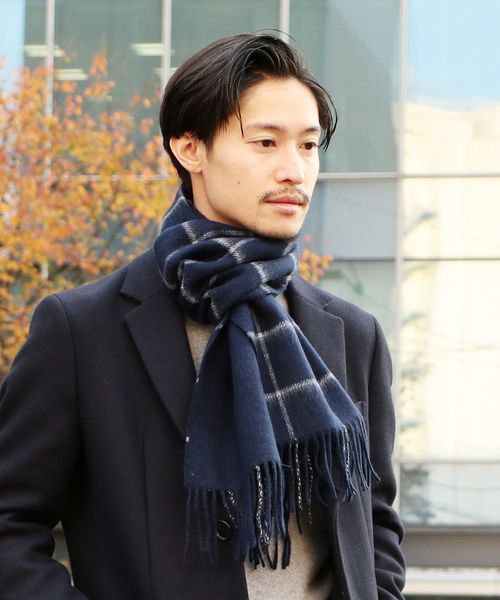 SHIPS JET BLUE（シップスジェットブルー）の「SHIPS JET BLUE: ウール