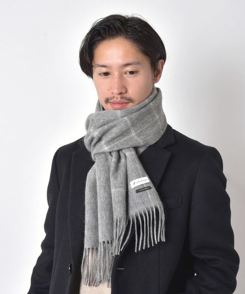 SHIPS JET BLUE（シップスジェットブルー）の「SHIPS JET BLUE: ウール