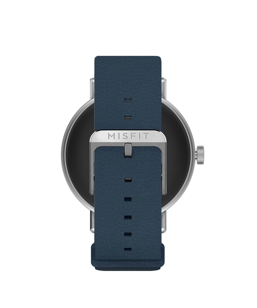 FOSSIL - misfit vapor2 ミスフィット スマートウォッチ 新品未開封 Wear OS搭載のGPSスマートウォッチ「Misfit Vapor 2」 - Impress