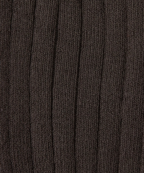 こども ビームス（コドモビームス）の「■CONDOR  / リブタイツ (104～116㎝)（タイツ/ストッキング・キッズ・オフホワイト/ブラック系その他/チャコールグレー/ブラック/ライトブラウン/ダークブラウン/レッド系その他/その他1/オリーブ/インディゴブルー/ネイビー/バイオレット/マスタード・4(104cm)/6(116cm)/8(128cm)/10(140cm)）」の19枚目の写真