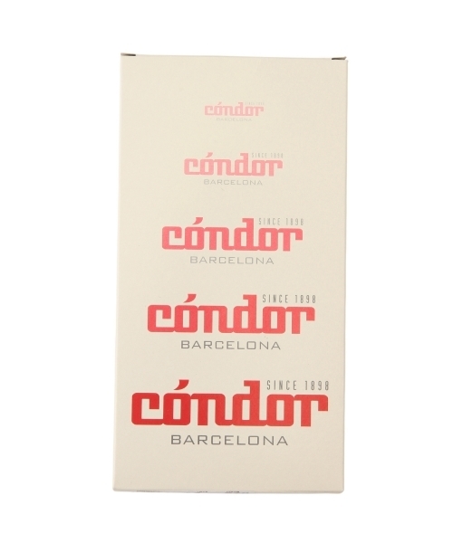 こども ビームス（コドモビームス）の「■CONDOR  / リブタイツ (104～116㎝)（タイツ/ストッキング・キッズ・オフホワイト/ブラック系その他/チャコールグレー/ブラック/ライトブラウン/ダークブラウン/レッド系その他/その他1/オリーブ/インディゴブルー/ネイビー/バイオレット/マスタード・4(104cm)/6(116cm)/8(128cm)/10(140cm)）」の20枚目の写真