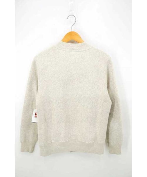 ブランド古着】単色タグ復刻 REVERSE WEAVE リバースウィーブ スナップ