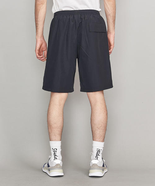 Champion(チャンピオン)の「【別注】 <CHAMPION(チャンピオン)> NYLON SHORTS/ショーツ(その他パンツ・メンズ・ライム/ブラック/ネイビー・L/S/M)」の17枚目の写真