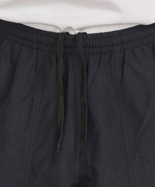 Champion(チャンピオン)の「【別注】 <CHAMPION(チャンピオン)> NYLON SHORTS/ショーツ(その他パンツ・メンズ・ライム/ブラック/ネイビー・L/S/M)」の18枚目の写真