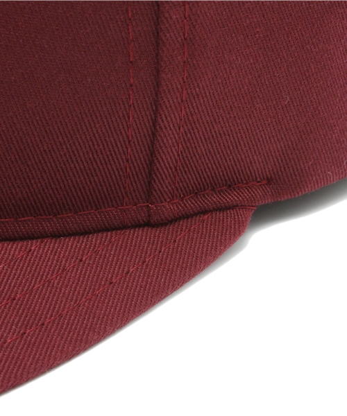 Ray BEAMS（レイビームス）の「RACAL / アンパイヤキャップ（キャップ・レディース・ワイン/オリーブ/ブルー/ネイビー・ONE SIZE）」の17枚目の写真