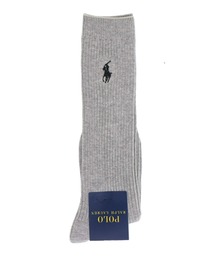 ジュニア　ラルフハイソックス24-26㎝灰20足バラ未使用34000相当分 ジュニア ラルフハイソックス24-26㎝灰20足バラ未使用34000相当