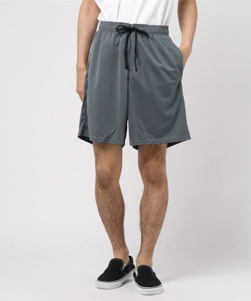 UNDER ARMOUR（アンダーアーマー）の「アンダーアーマー UA Tech Mesh Short 1328705（その他パンツ・メンズ・ブラック/ネイビー/グレー/レッド/ブルー・S/M/L/XL/XXL）」の3枚目の写真