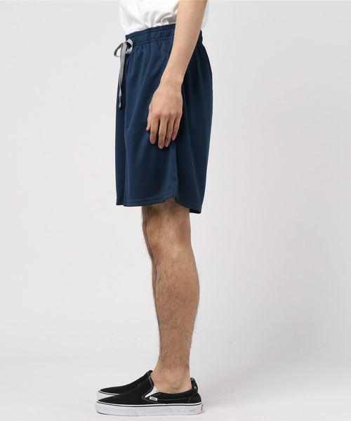 UNDER ARMOUR（アンダーアーマー）の「アンダーアーマー UA Tech Mesh Short 1328705（その他パンツ・メンズ・ブラック/ネイビー/グレー/レッド/ブルー・S/M/L/XL/XXL）」の6枚目の写真