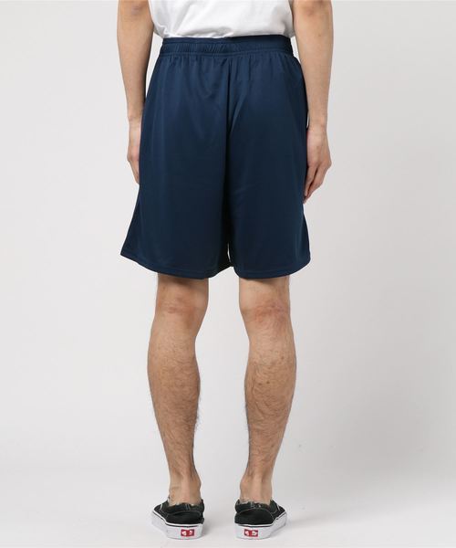 UNDER ARMOUR（アンダーアーマー）の「アンダーアーマー UA Tech Mesh Short 1328705（その他パンツ・メンズ・ブラック/ネイビー/グレー/レッド/ブルー・S/M/L/XL/XXL）」の7枚目の写真