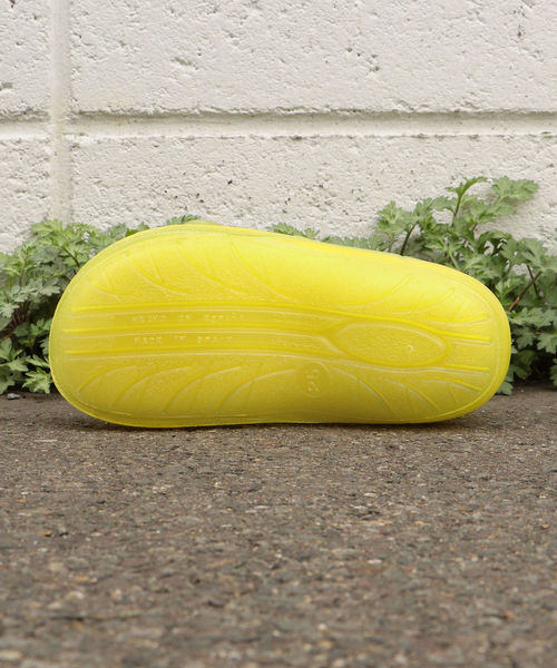 SHIPS(シップス)の「igor:BONDI SANDAL(16.5cm)(サンダル・キッズ・ネイビー/ピンク/イエロー/ライトグリーン・16)」の15枚目の写真