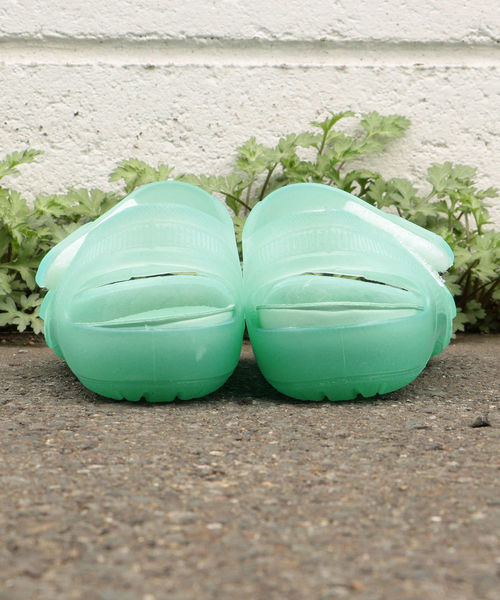 SHIPS(シップス)の「igor:BONDI SANDAL(16.5cm)(サンダル・キッズ・ネイビー/ピンク/イエロー/ライトグリーン・16)」の12枚目の写真