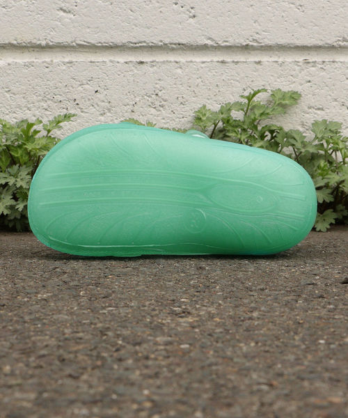 SHIPS(シップス)の「igor:BONDI SANDAL(16.5cm)(サンダル・キッズ・ネイビー/ピンク/イエロー/ライトグリーン・16)」の10枚目の写真