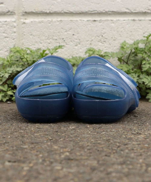 SHIPS(シップス)の「igor:BONDI SANDAL(16.5cm)(サンダル・キッズ・ネイビー/ピンク/イエロー/ライトグリーン・16)」の7枚目の写真