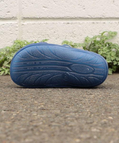 SHIPS(シップス)の「igor:BONDI SANDAL(16.5cm)(サンダル・キッズ・ネイビー/ピンク/イエロー/ライトグリーン・16)」の5枚目の写真