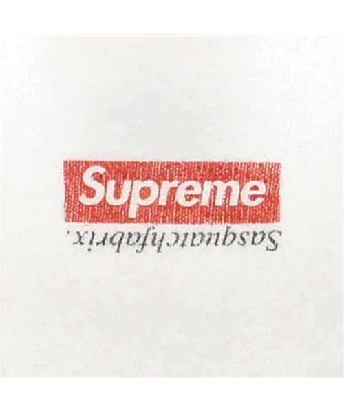 ブランド古着】金魚 プリントTシャツ（Tシャツ/カットソー）｜Supreme