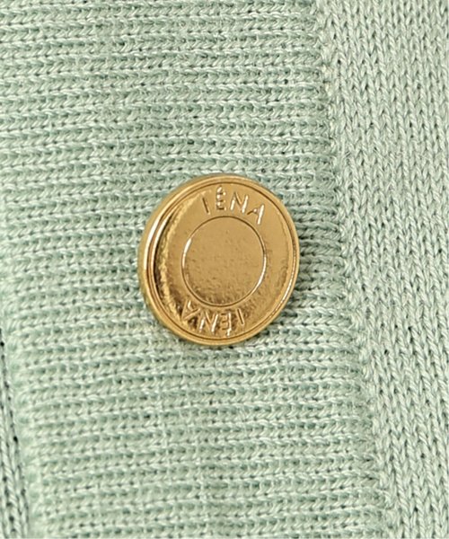 IENA - 【新品タグ付】sese ALBA アンサンブル IENA（イエナ）の「ALBA アンサンブル◇（アンサンブル）」 - WEAR