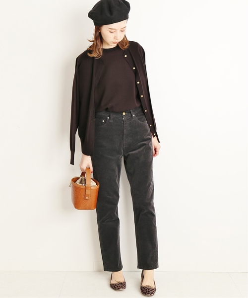 セール】ALBA アンサンブル◇（アンサンブル）｜IENA（イエナ