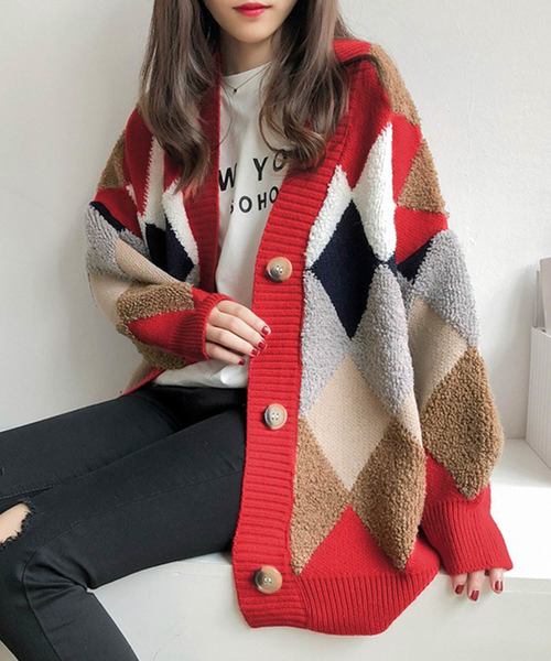 OSYAREVO�i�I�V�����{�j�́u�A�[�K�C���� �j�b�g�J�[�f�B�K���i�J�[�f�B�K���j�v�b���b�h