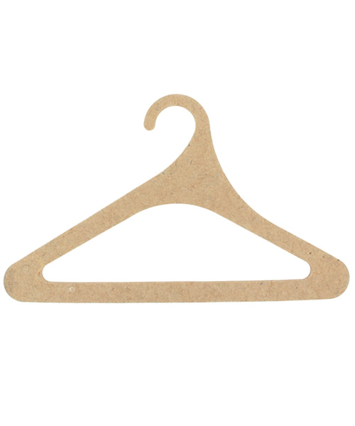 KATHARINE HAMNETT LONDON （キャサリンハムネットロンドン）の「【LAB】EQUAL PROJECT ハンガー（その他雑貨・メンズ・その他・FREE）」の3枚目の写真