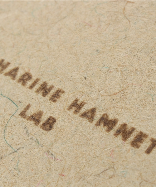 KATHARINE HAMNETT LONDON （キャサリンハムネットロンドン）の「【LAB】EQUAL PROJECT ハンガー（その他雑貨・メンズ・その他・FREE）」の5枚目の写真