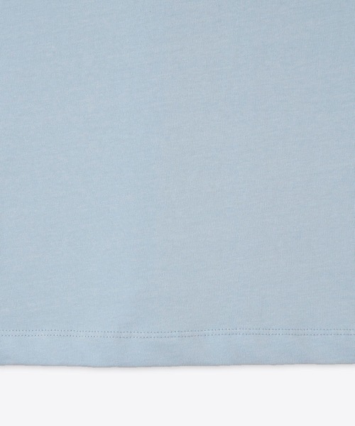 junhashimoto（ジュンハシモト）の「Mr.BIG（Tシャツ/カットソー・メンズ・ホワイト/ライトブルー/ブラック/オレンジ・4/3/5/2）」の13枚目の写真