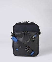 Lanvin En Bleu Men ランバン オン ブルー メン メンズ のショルダーバッグ通販 Zozotown