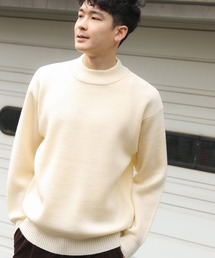 Niko And ニコアンド メンズのニット セーター ベージュ系 一覧 Wear