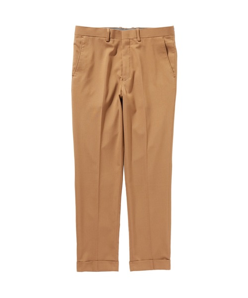 N.HOOLYWOOD（N.ハリウッド）の「SPRING2020 SLIM TAPERED SLACKS（スラックス）」 WEAR