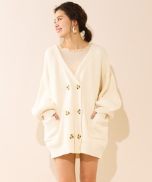 who's who Chico�i�t�[�Y �t�[ �`�R�j�́u�_�u���{�^���{�����[�����j�b�g�J�[�f�B�K���i�J�[�f�B�K���j�v