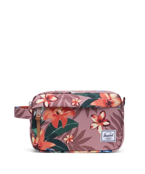 Herschel Supply（ハーシェルサプライ）の「Chapter Travel Kit / 5L (一部WEB限定カラー) ポーチ トラベル（ポーチ）」 WEAR