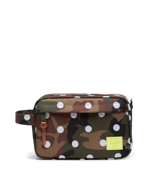 Herschel Supply（ハーシェルサプライ）の「Chapter Travel Kit / 5L (一部WEB限定カラー) ポーチ トラベル（ポーチ）」 WEAR