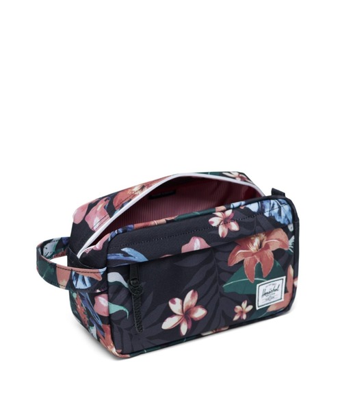 Herschel Supply（ハーシェルサプライ）の「Chapter Travel Kit / 5L (一部WEB限定カラー) ポーチ トラベル（ポーチ）」 WEAR