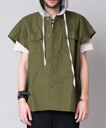 メンズのシャツ ブラウス 袖なし ファッション通販 Zozotown