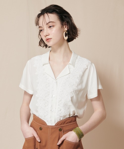 Supreme.La.La.(�V���[�v���[������)�̃P�~�J�����[�X�I�[�v���J���[�V���c(�V���c/�u���E�X)