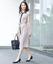 Natural Beauty Basic ナチュラルビューティベーシック レディースのワンピース一覧 Wear