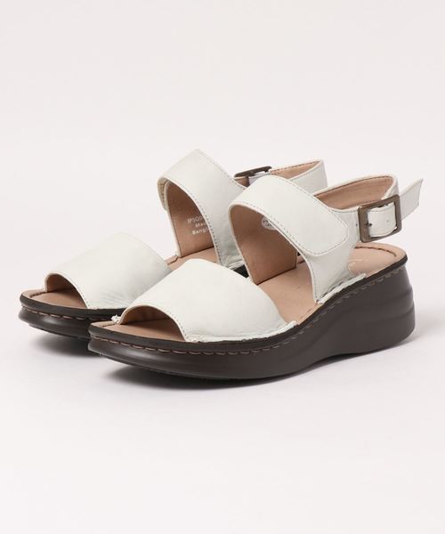 セール 3e ストラップサンダル サンダル Ing イング のファッション通販 Zozotown