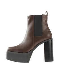 EMODA | サイドゴアハイヒールブーツ(ブーツ)