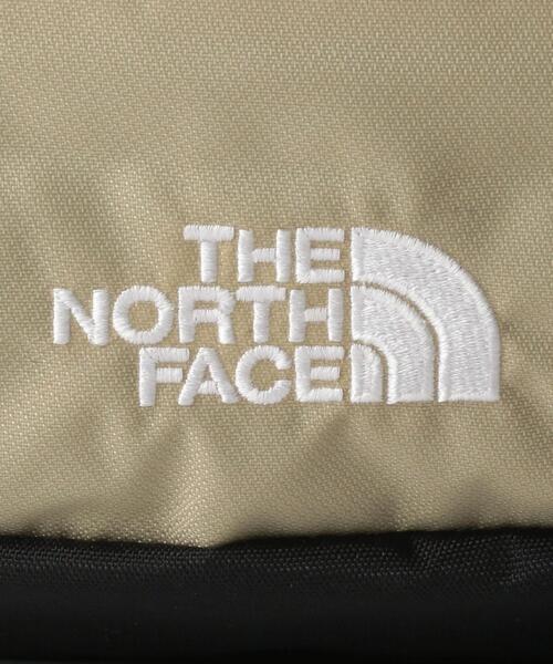 THE NORTH FACE（ザノースフェイス）の「[ ザ ノースフェイス ] THE NORTH FACE スピナ ウエストバッグ / サブポーチ（ボディバッグ/ウエストポーチ・メンズ・ブラック/ベージュ/グレー・FREE）」の9枚目の写真