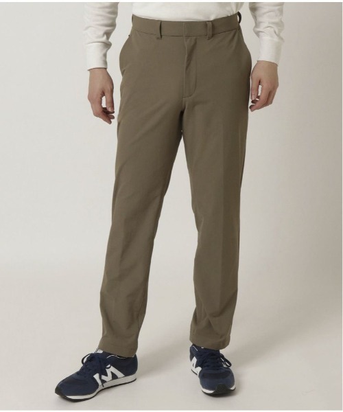 セール トラベルムーブパンツ メンズ その他パンツ Go To By Mizuno ゴートゥーバイミズノ のファッション通販 Zozotown