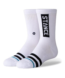 STANCE/スタンス キッズソックス OG ST KIDS K526A20OGK