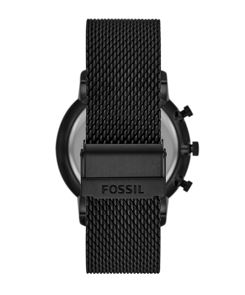 FOSSIL（フォッシル）の「NEUTRA CHRONO FS5707（アナログ腕時計）」 - WEAR