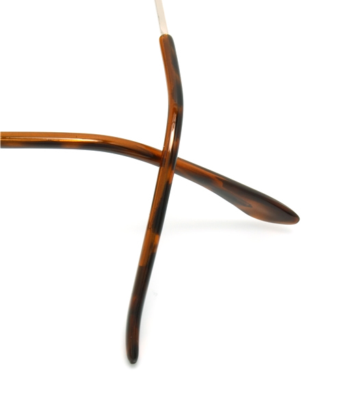 WEGO（ウィゴー）の「WEGO/メタルラウンドサングラス（サングラス・メンズ・シルバー/ゴールド・FREE）」の9枚目の写真