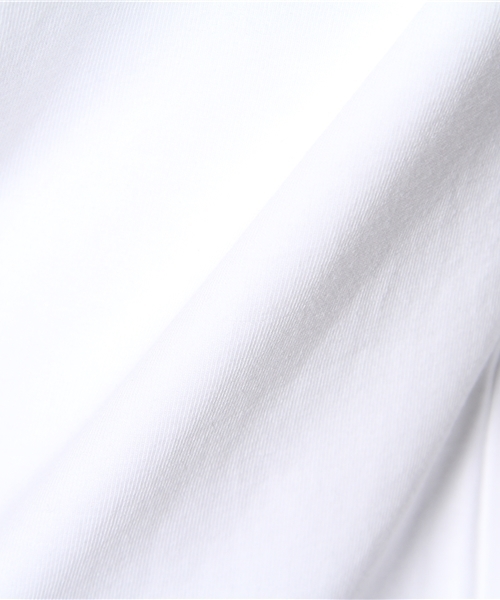 PUBLISH(パブリッシュ)の「メンズ パブリッシュ Tシャツ PUBLISH Santi(Tシャツ/カットソー・メンズ・ホワイト/ブラック・MEDIUM/SMALL/LARGE)」の6枚目の写真