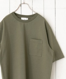 MVSヘビーコットンTシャツ