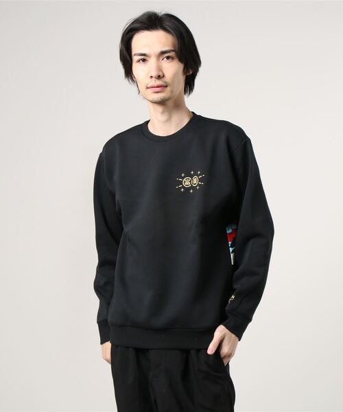 cny スウェット レアル・マドリード 24/25 CNY スウェット 24-25