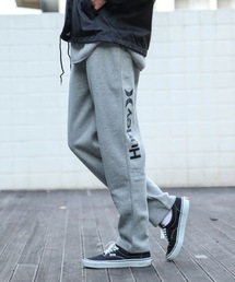 M OAO FLEECE PANT/ハーレー ロゴスウェットパンツ フリースパンツ / ワンマイルウェア / ルームウェア