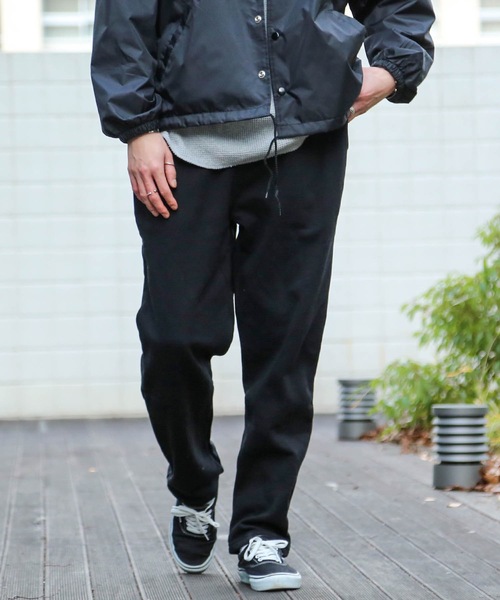 Hurley (ハーレー)の「M OAO FLEECE PANT/ハーレー ロゴスウェットパンツ フリースパンツ / ワンマイルウェア / ルームウェア(スウェットパンツ・メンズ・ブラック/グレー・SMALL/MEDIUM/LARGE/X-LARGE)」の6枚目の写真