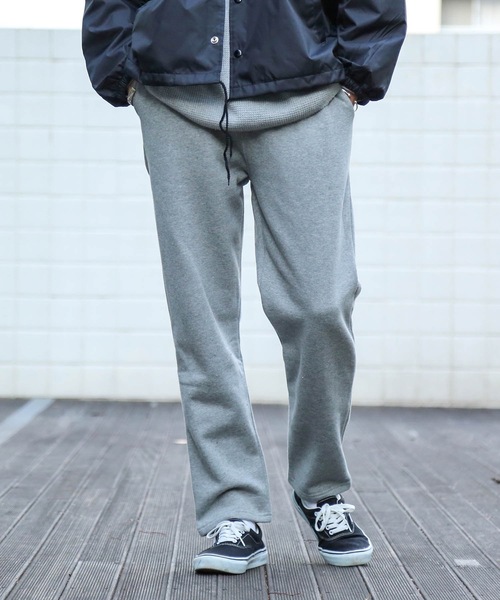 Hurley (ハーレー)の「M OAO FLEECE PANT/ハーレー ロゴスウェットパンツ フリースパンツ / ワンマイルウェア / ルームウェア(スウェットパンツ・メンズ・ブラック/グレー・SMALL/MEDIUM/LARGE/X-LARGE)」の13枚目の写真