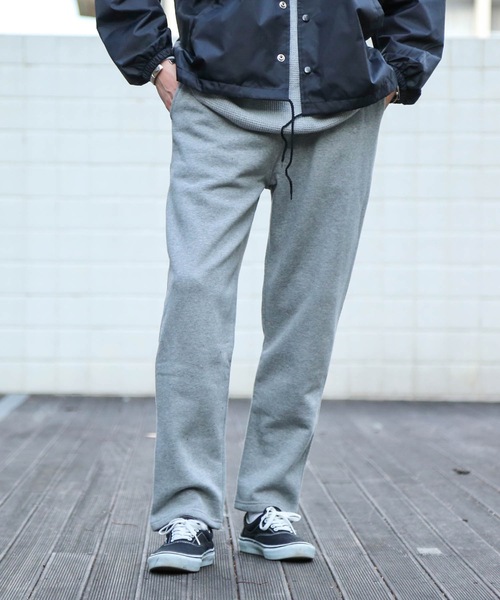 Hurley (ハーレー)の「M OAO FLEECE PANT/ハーレー ロゴスウェットパンツ フリースパンツ / ワンマイルウェア / ルームウェア(スウェットパンツ・メンズ・ブラック/グレー・SMALL/MEDIUM/LARGE/X-LARGE)」の14枚目の写真