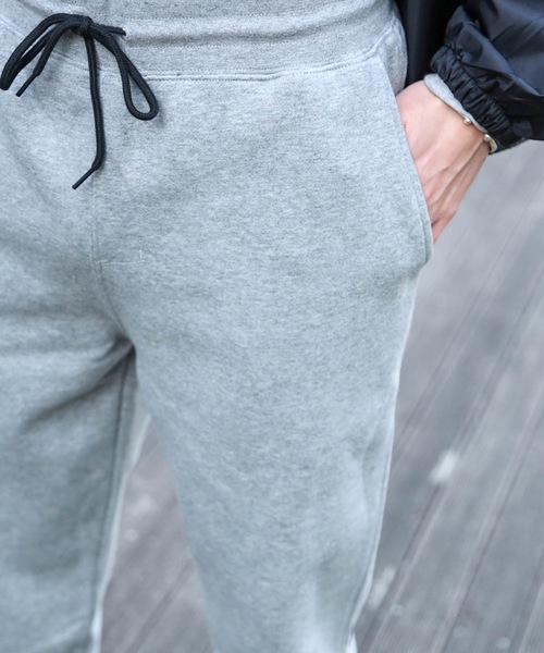 Hurley (ハーレー)の「M OAO FLEECE PANT/ハーレー ロゴスウェットパンツ フリースパンツ / ワンマイルウェア / ルームウェア(スウェットパンツ・メンズ・ブラック/グレー・SMALL/MEDIUM/LARGE/X-LARGE)」の17枚目の写真